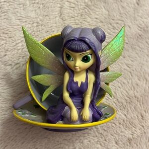 The Hamilton Collection Mini Special-tea Tiny Treasure Teacup Jasmin Becket Grif